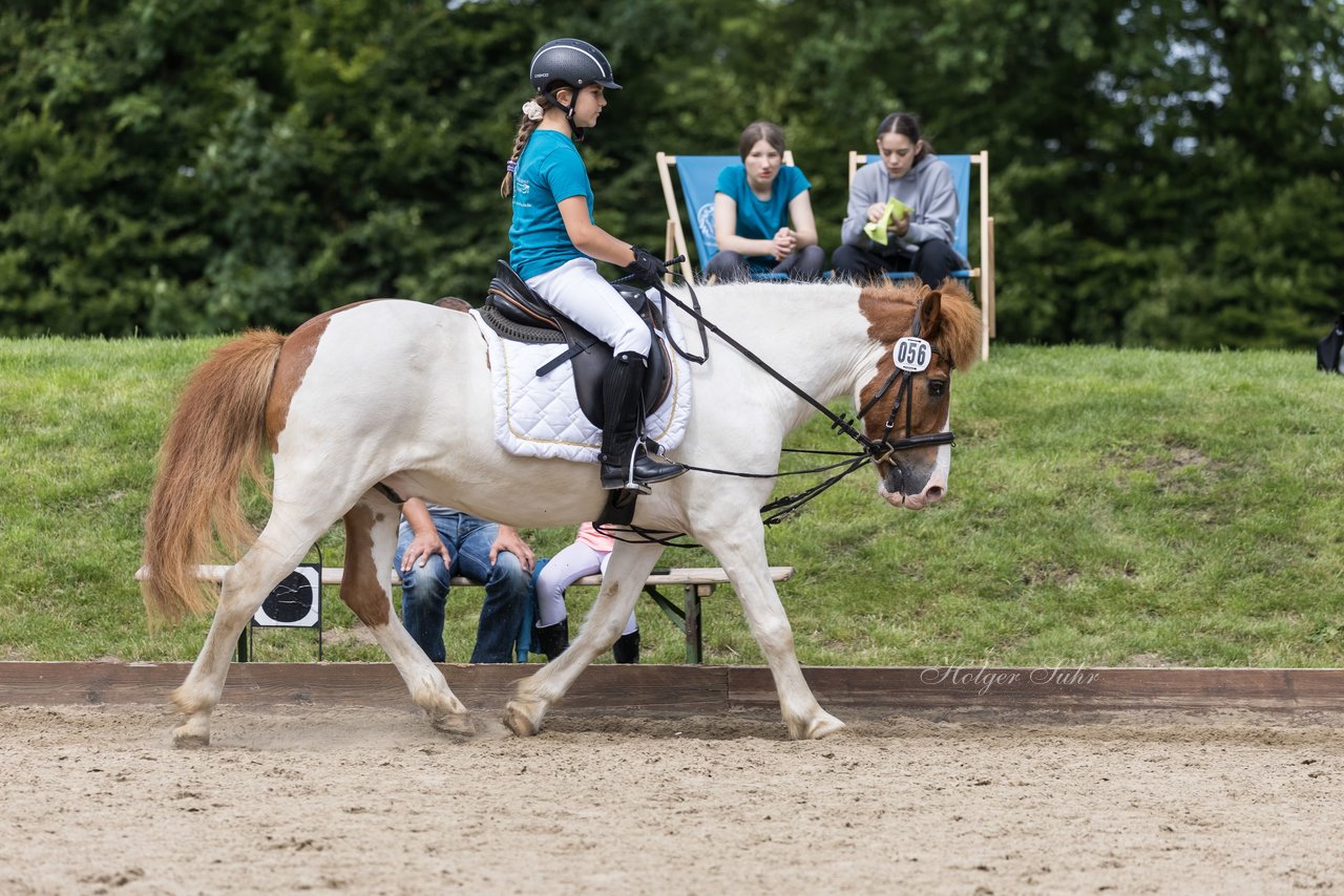 Bild 103 - Pony Akademie Turnier